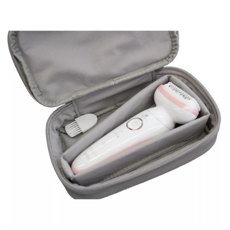 Braun Silk-épil 9 Silk·épil 9 40 pęset Złoty, Biały