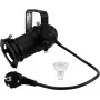 LED PAR Light EUROLITE 20000559 — 1 x 7W LED, kompaktowy reflektor PAR sceniczny/imprezowy