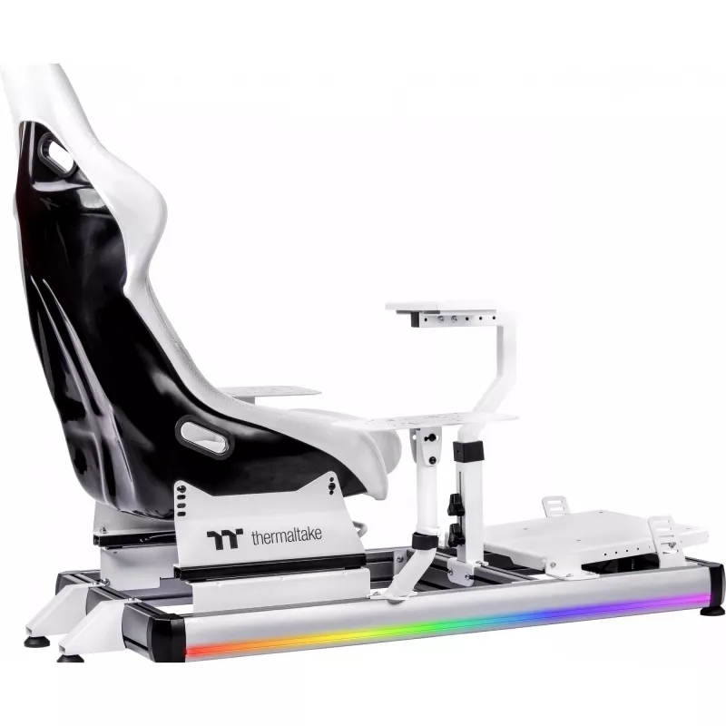 Kokpit lotniczy Thermaltake GSC-F50-CPASWH-01