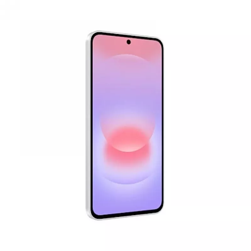 Samsung Galaxy A37 5G 17 cm (6.7 cala) Dual SIM USB Type-C 6 GB 128 GB 5000 mAh Biały