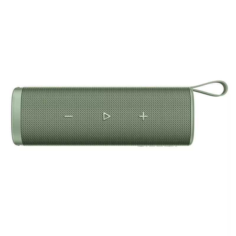Xiaomi Sound Outdoor Stereo przenośny głośnik Zielony 30 W