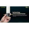 Latarnia kempingowa zasilana bateriami Nitecore LR60 280 lm USB C