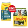 Sucha karma dla psa JOSERA kurczak dla dorosłych kotów 12,5 kg, bezzbożowa