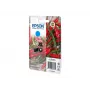 Epson 503XL wkład atramentowy 1 szt. Oryginalny Wysokowydajny (XL) Cyjan