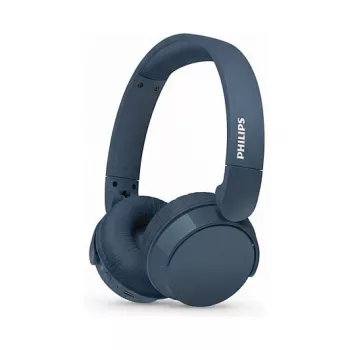 Słuchawki nauszne bezprzewodowe Philips SHB3075M2PK/97 — różowy, nauszne, bezprzewodowe