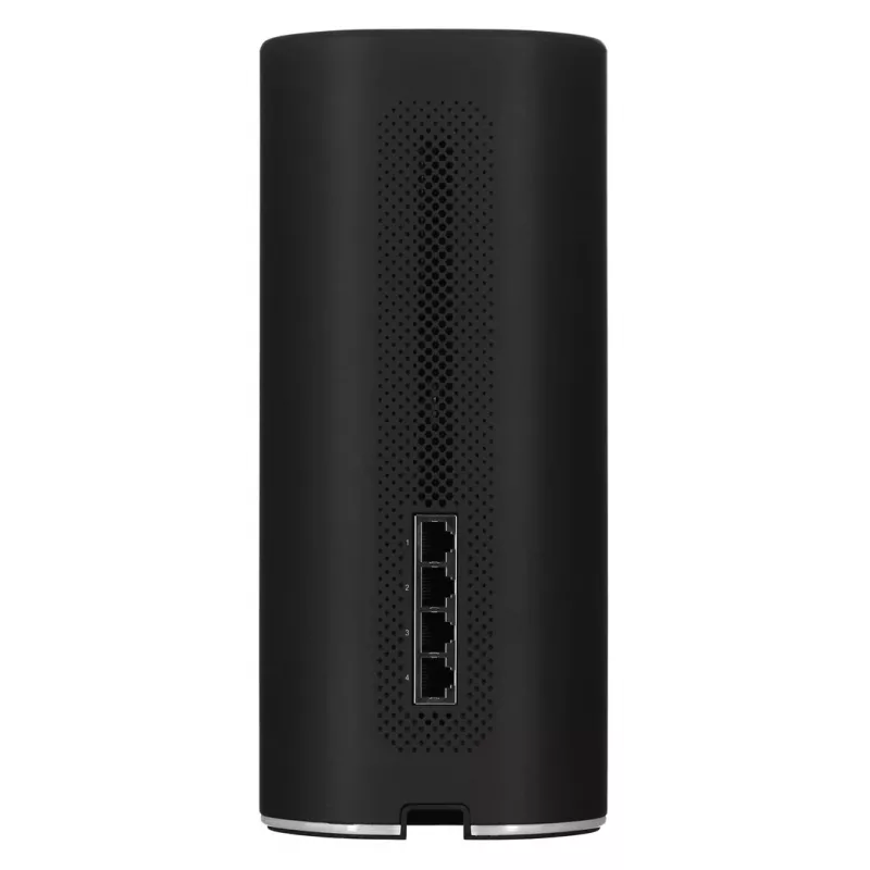Router bezprzewodowy AmpliFi Alien Gigabit Ethernet Dwuzakresowy (2,4 GHz / 5 GHz) Czarny, Zielony