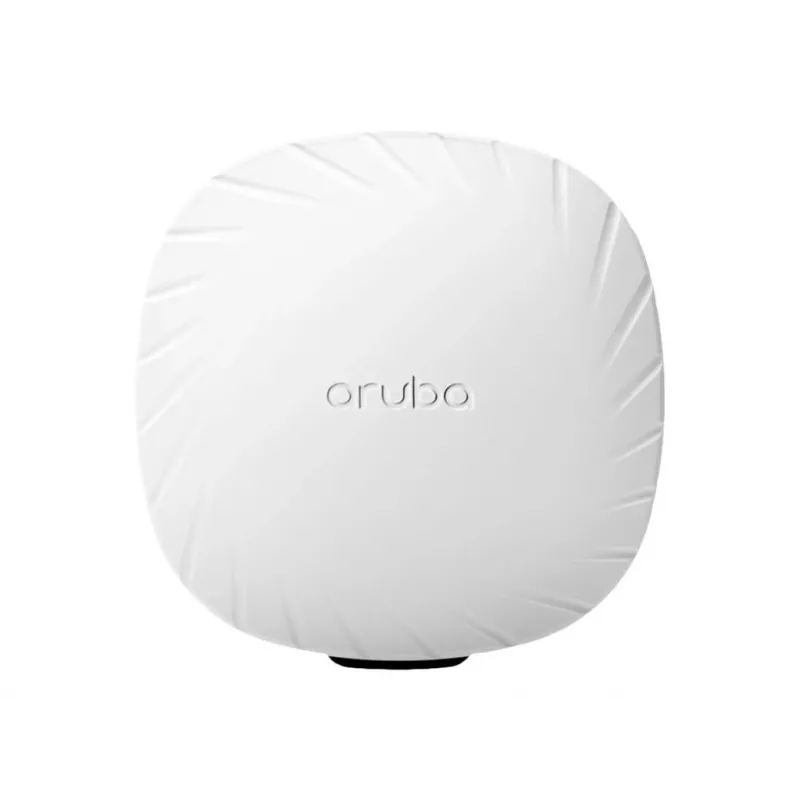 HPE Aruba AP-503 (RW) - Campus - Access point - Wi-Fi 6 - 2.4 GHz, 5 GHz - ceiling mount (pack of 10