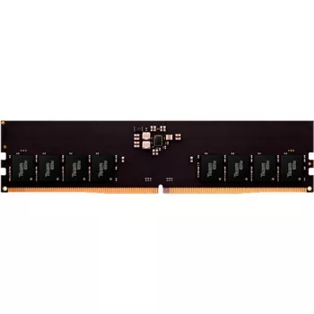 DIMM 16 GB DDR5-4800, pamięć czarna, TED516G4800C4001, Elite, INTEL XMP