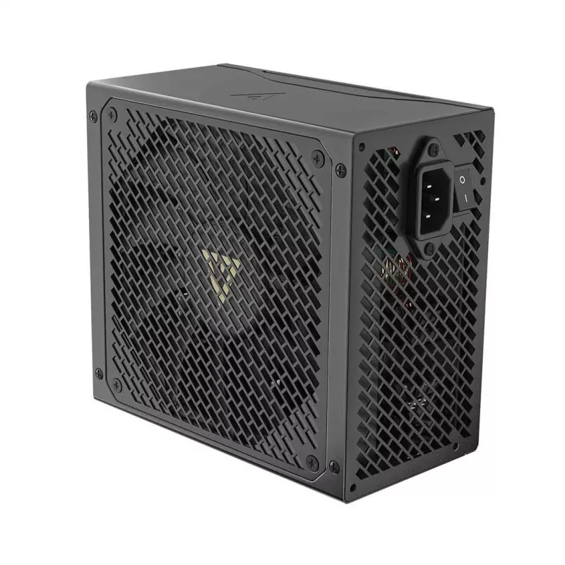 Zasilacz MODECOM Volcano Hex 850W Platinum modułowy ATX 850 W 80 Plus Platinum