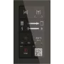 MDT KNX Glas Touch Smart Plus 6 cali BE-GTSP6TS.01S (BE-GTSP6TS.01S)
