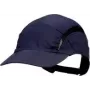 Czapka ochronna 3M First Base HC24NB/SP FB3 CLA granatowa EN 812 (HC24NB/SP FB3 CLA)