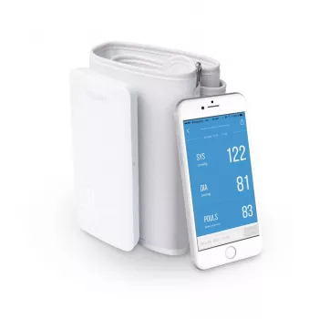 iHealth Neo Inteligentny Ciśnieniomierz Naramienny iHealth