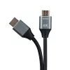 Kabel HDMI Tellur TLL312001 4K 18Gbps 1.5 m