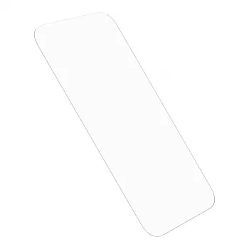 Szkło ochronne OTTERBOX do Apple iPhone 15 Plus — Glass Clear