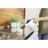Kärcher SC 1 EasyFix Przenośny parownica 1200 W Czarny, Biały