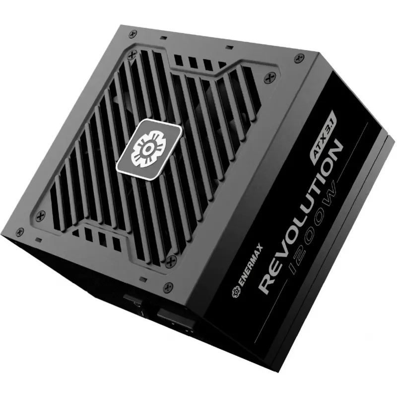 Zasilacz Enermax 1200W Rev3 80+ Gold ATX3.1