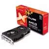 Karta graficzna Sapphire Radeon RX 9060 XT 8GB GDDR6, 128-bit, PCIe 5.0, 3320 MHz, 2x DP + HDMI