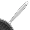 Resto Kitchenware Achird Patelnia uniwersalna okrągła