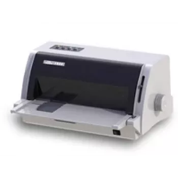 DASCOM Tally Dascom 1330 - Drukarka - igłowa - matryca punktowa