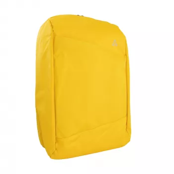 Torba na laptopa SBOX NSE-1206Y dla 15,6-calowych laptopów, żółta