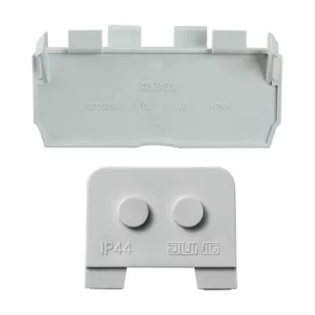 Moduł włącznika ściennego Jung 896 do instalacji elektrycznych, model 896