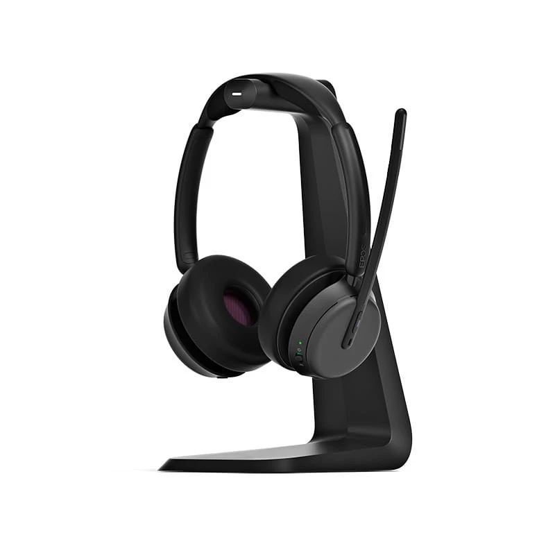 EPOS IMPACT 1061T ANC zestaw słuchawkowy Bluetooth