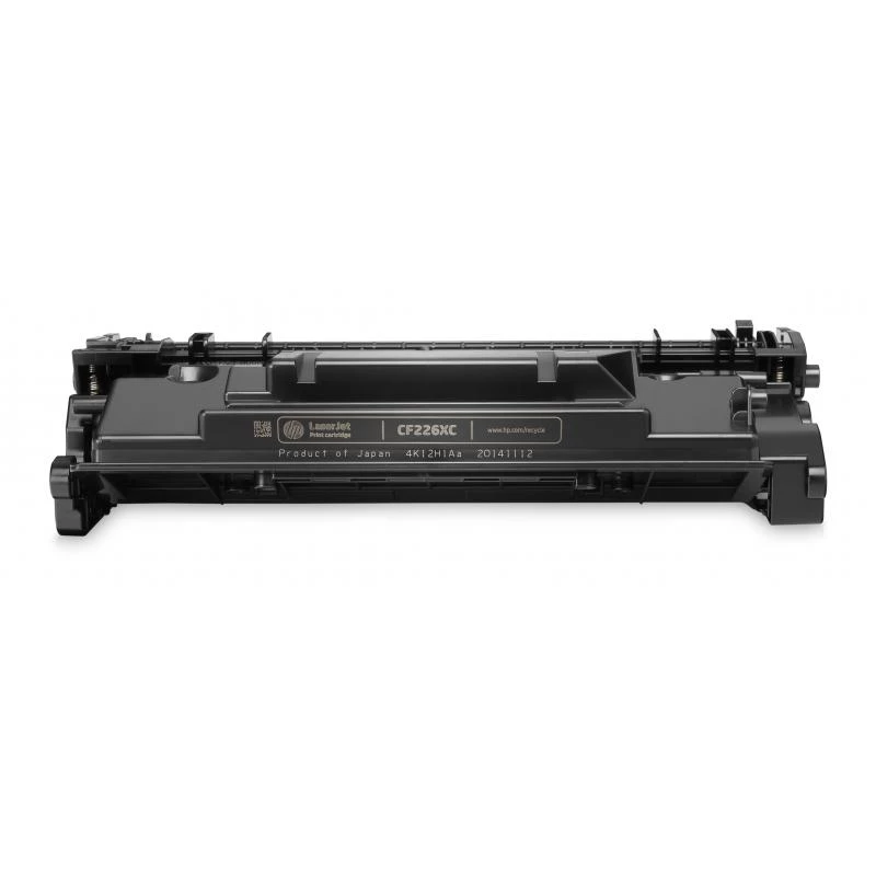 Kaseta HP CONTRACT nr 26X HP26X HP 26X czarna (CF226XC)