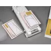Tracer A4 TRL-7 Laminator All-in-One cold/hot, White
