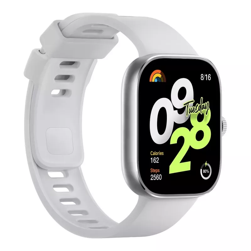Smartwatch Xiaomi BHR7848GL Szary