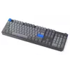 Klawiatura bezprzewodowa ENDORFY Thock V2 — ergonomiczny układ, podświetlenie RGB, łączność bezprzewodowa