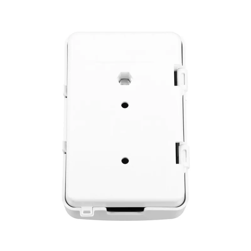 Interfejs zewnętrzny, odgromnik z uziemieniem Mimosa NID, 2x RJ-45, Gigabit, IP54