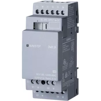 Wyświetlacz Siemens 6ED1055-1CB00-0BA2