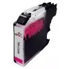 Ink. Kaz. TB kompatybilny z Brother LC223 magenta nowy