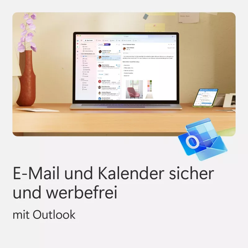 MS ESD 365 Personal AllLngSub PKLic 1YROnline Eurozone C2R NR