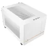 Obudowa SilverStone SST-SG14W Sugo 14 Mini-ITX - biała