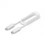 Kabel Audio Ubiquiti UACC-AI-Theta-Audio-Cable-1M Męski Męski 1m Biały