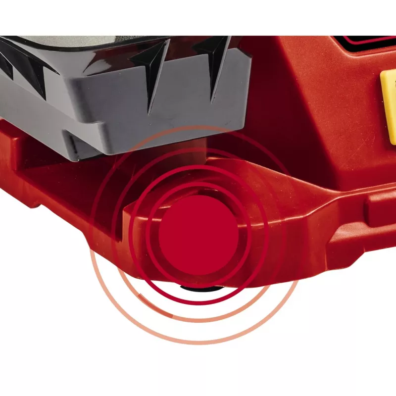 Einhell 4418008 Czerwony