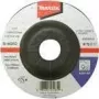 Makita - Tarcza ścierna - do metalu - 115 mm - Ziarnistość: A36P-BF - do Makita GA4530R (B-46252)