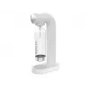 Butelka do saturatora BRITA SodaONE biały — butelka, wydajność 60 l, bez BPA, 450×129×240 mm