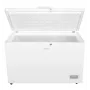 Zamrażarka skrzyniowa MPM MPM-380-SK-15E, 380 l, R600a, sterowanie elektroniczne, zamek na klucz, 1300×710×850 mm