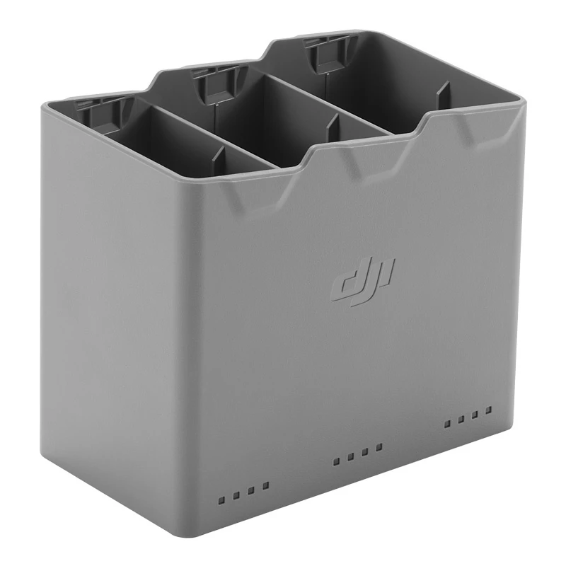 Hub do ładowania akumulatorów DJI Mini 5 Pro Two-Way szary