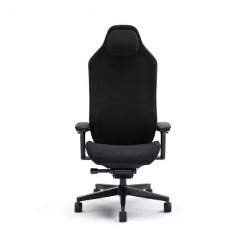 Fotel gamingowy do komputera Fractal Design FD-CH-RE1A-01