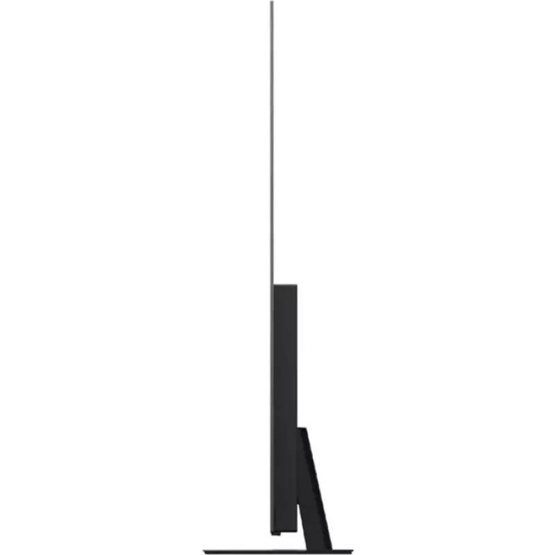 LG OLED evo AI OLED83C5ELA 2.11 m (83 cale) 4K Ultra HD Smart TV Wi-Fi Czarny