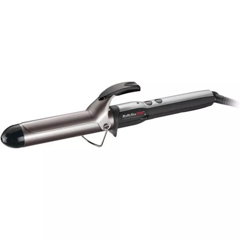 Żelazko do loków BaByliss BAB2174TTE Titanium-Tourmaline