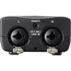 Tascam DR-40X - przenośny rejestrator cyfrowy z interfejsem USB, 2 x nagrywanie stereo