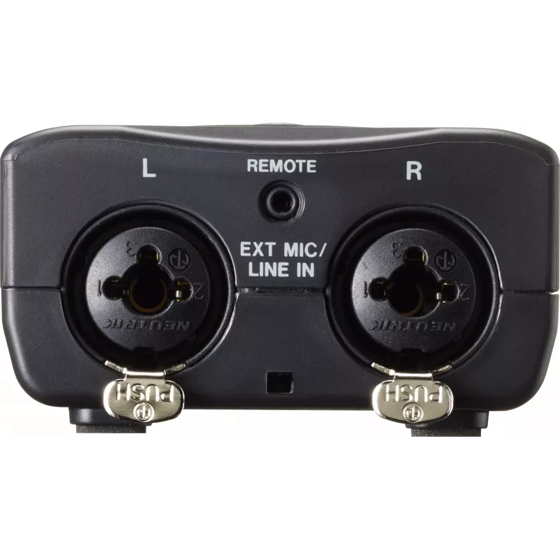 Tascam DR-40X - przenośny rejestrator cyfrowy z interfejsem USB, 2 x nagrywanie stereo
