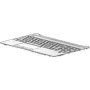 HP N08723-051 część zamienna do laptopa Klawiatura