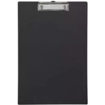 Jakob Maul GmbH Podkładka do pisania MAULbalance 2381890 DIN A4 czarna karton (2381890)