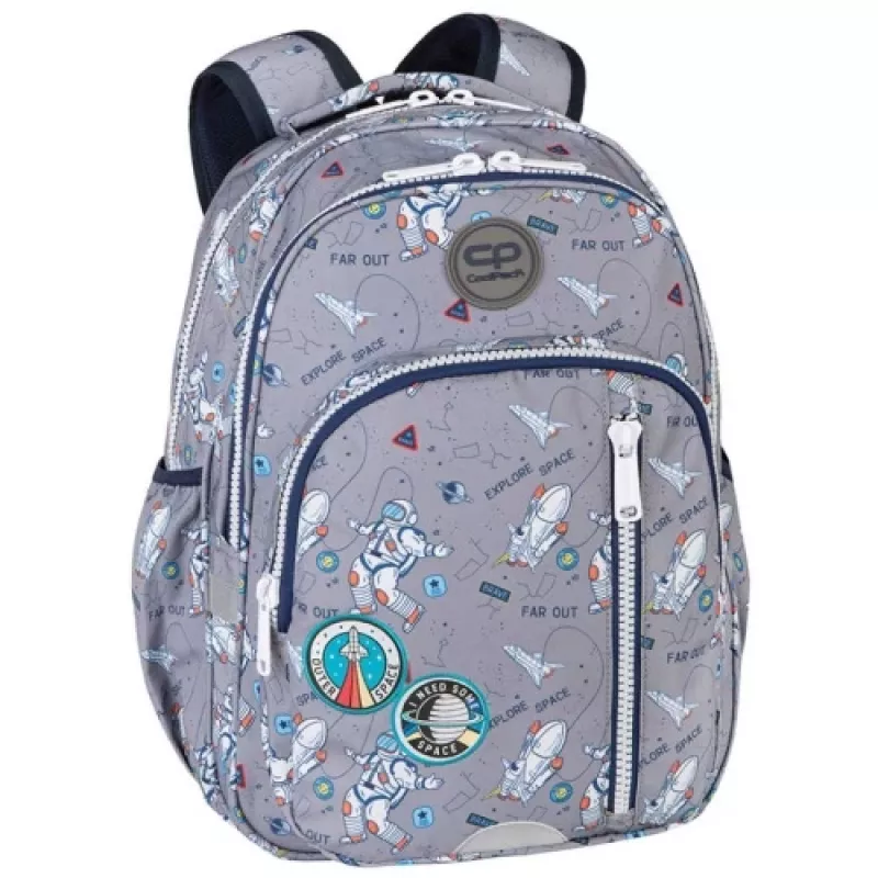Plecak cool pack Base Cosmic E27541 pojemność 20 L wytrzymała konstrukcja