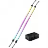 Zestaw oświetleniowy CORSAIR iCUE LINK 350mm CL-9011135-WW RGB support